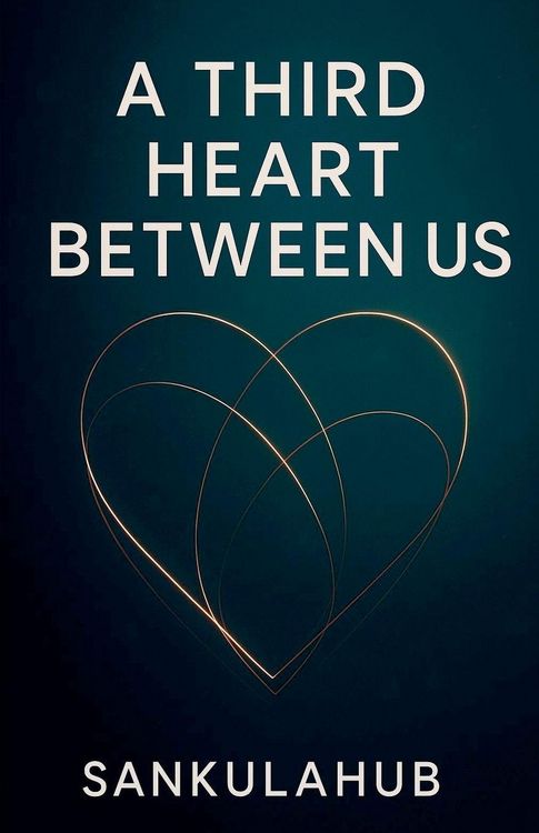 Produktbild: A Third Heart Between Us