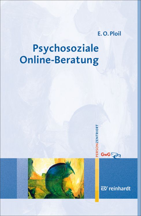 Produktbild: Psychosoziale Online-Beratung