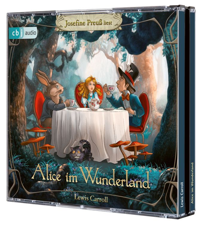 Alice im Wunderland