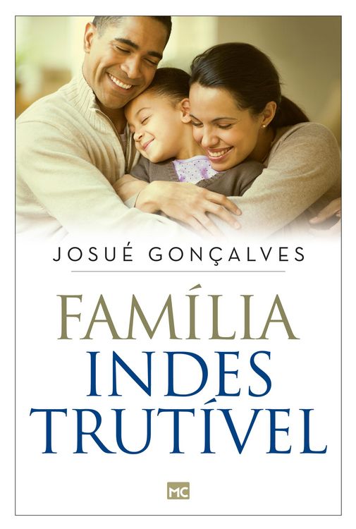 Produktbild: Fam&iacute;lia indestrut&iacute;vel