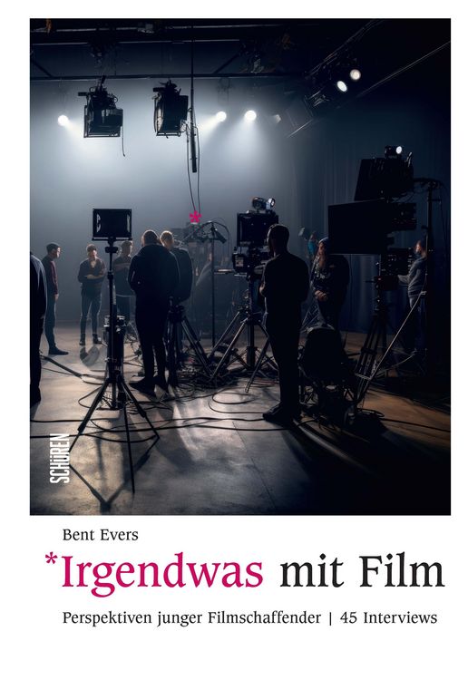 Produktbild: Irgendwas mit Film