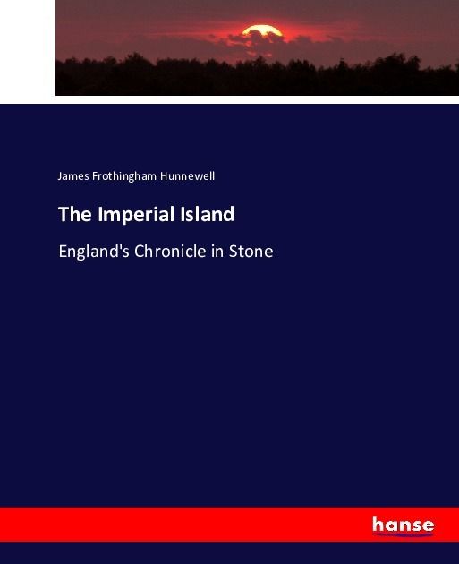 Produktbild: The Imperial Island