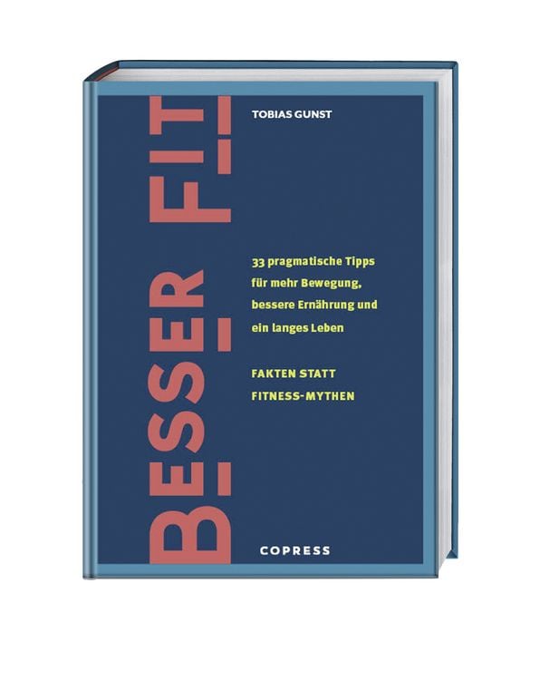 Produktbild: Besser fit