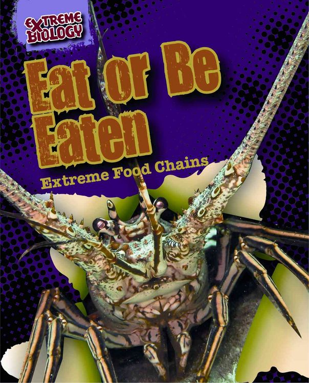 Produktbild: Eat Or Be Eaten