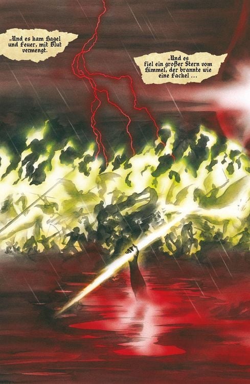 Produktbild: DC Must-Have: Kingdom Come
