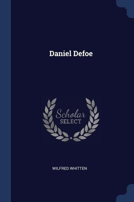 Produktbild: Daniel Defoe