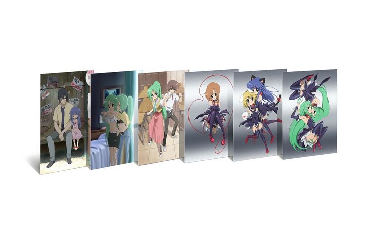 Produktbild: Higurashi Vol.3 (Steelcase Edition)