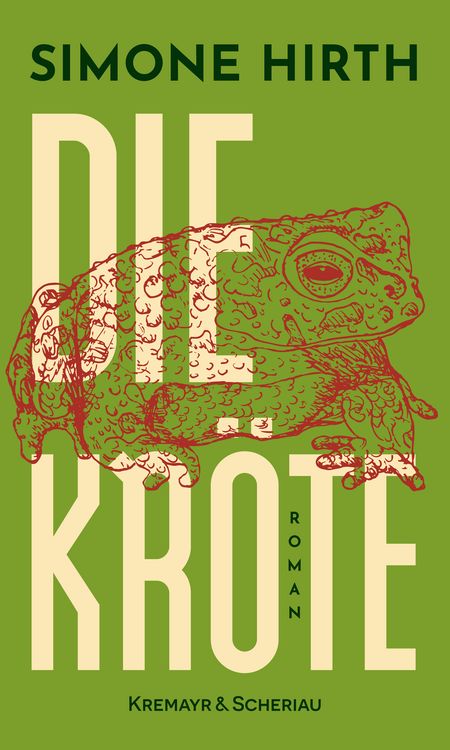 Produktbild: Die Kr&ouml;te