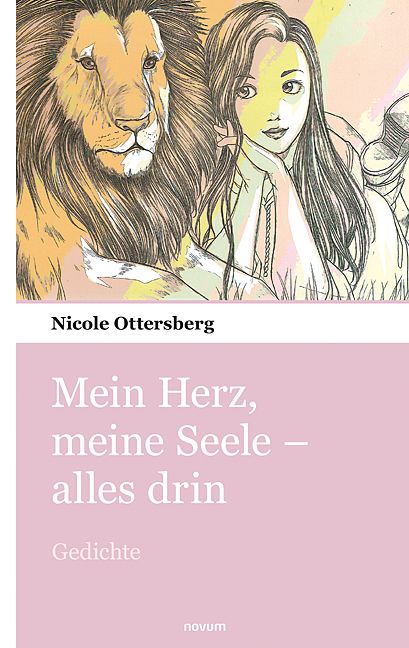Produktbild: Mein Herz, meine Seele - alles drin