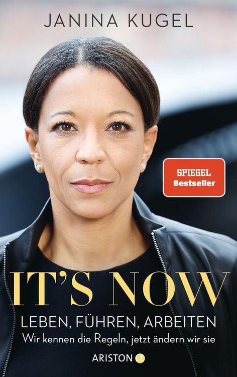 Produktbild: It's now