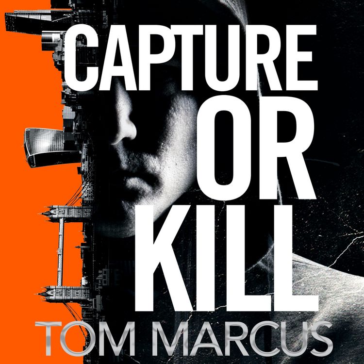 Produktbild: Capture or Kill