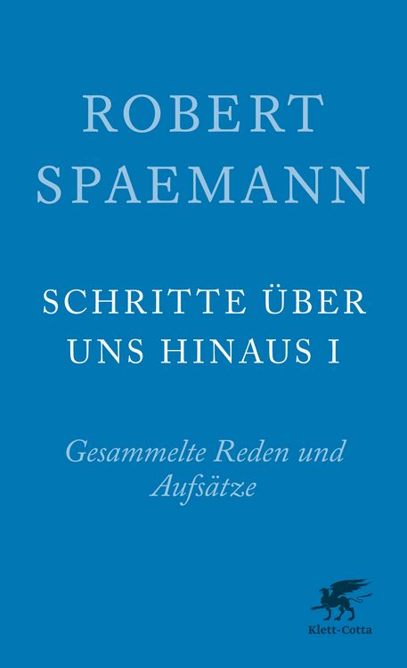 Produktbild: Schritte &uuml;ber uns hinaus I