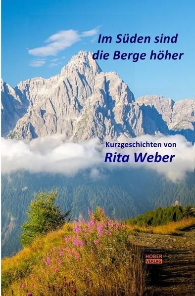 Produktbild: Im S&uuml;den sind die Berge h&ouml;her