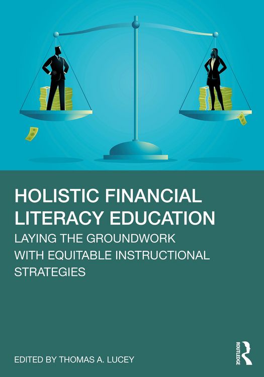 Produktbild: Holistic Financial Literacy Education