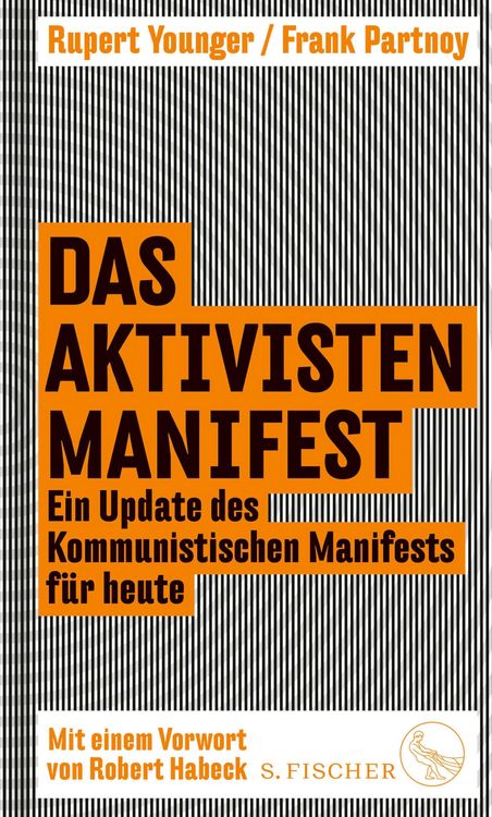 Produktbild: Das Aktivisten-Manifest