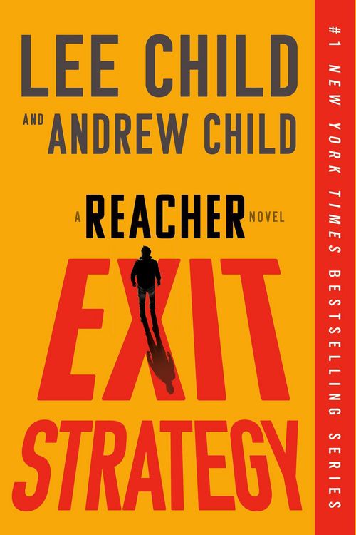 Produktbild: Exit Strategy