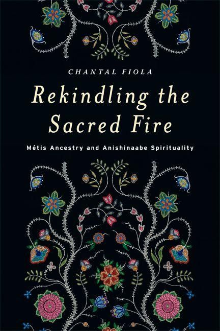 Produktbild: Rekindling the Sacred Fire