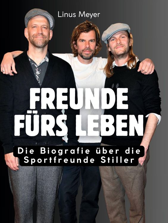 Produktbild: Freunde f&uuml;rs Leben