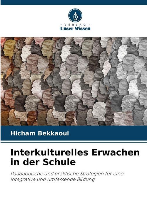 Produktbild: Interkulturelles Erwachen in der Schule