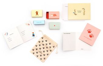 Produktbild: Meine Baby-Box