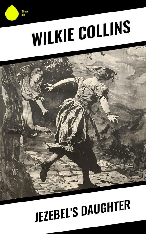 Produktbild: Jezebel's Daughter