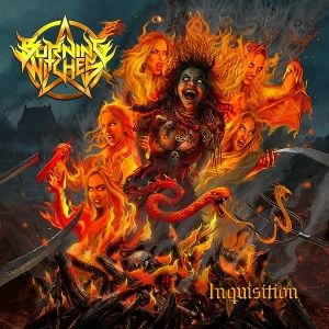 Produktbild: Inquisition