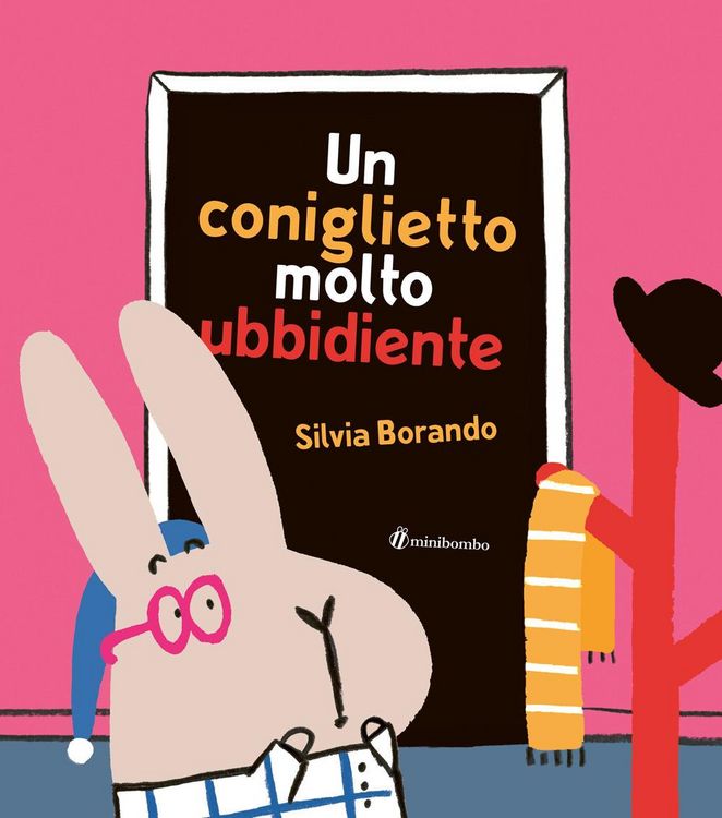 Produktbild: Un coniglietto molto ubbidiente