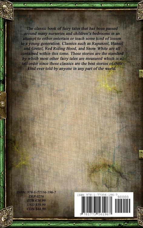 Produktbild: Fairy Tales