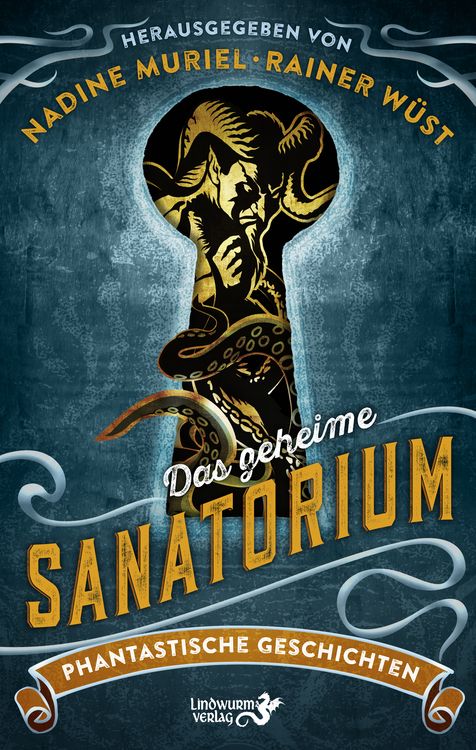 Produktbild: Das geheime Sanatorium
