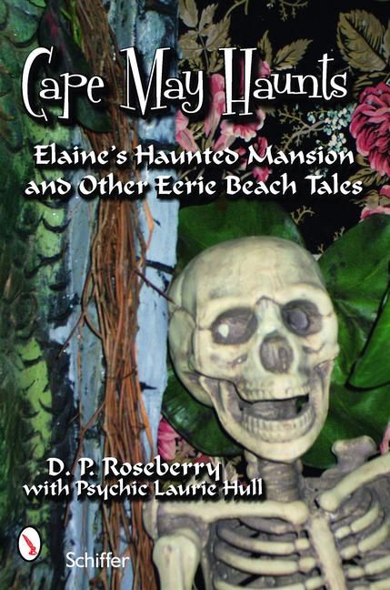 Produktbild: Cape May Haunts