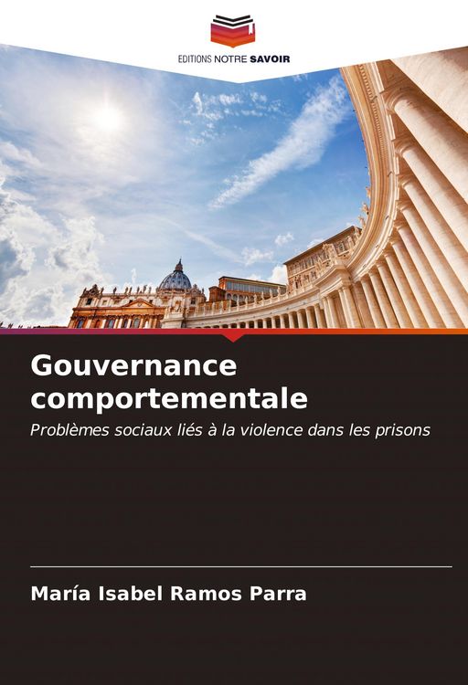 Produktbild: Gouvernance comportementale