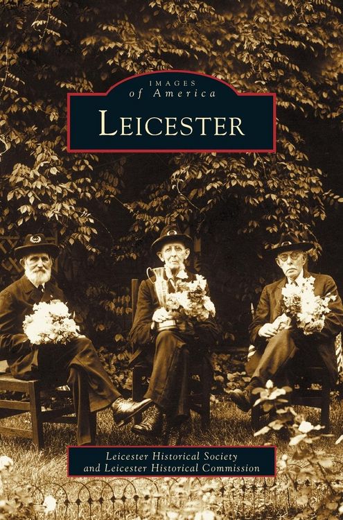 Produktbild: Leicester