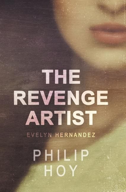 Produktbild: The Revenge Artist