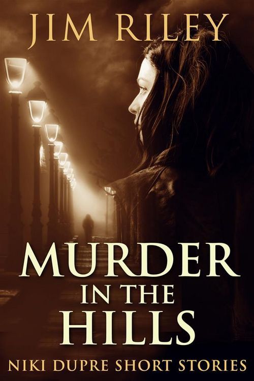 Produktbild: Murder In The Hills
