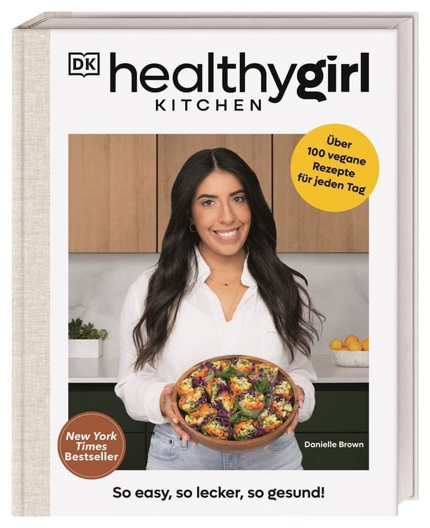 Produktbild: Healthygirl Kitchen
