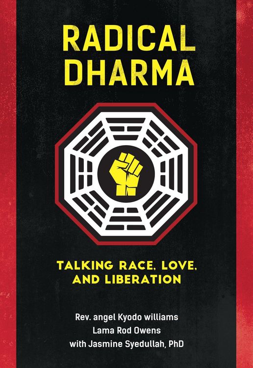 Produktbild: Radical Dharma