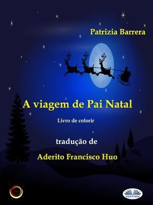 Produktbild: A viagem de Pai Natal.
