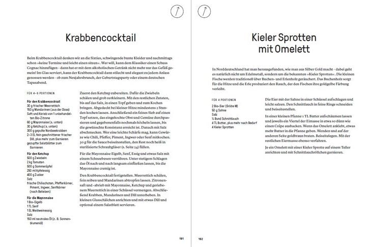 Produktbild: Deutsche Tapas - Von der K&uuml;ste bis zu den Alpen - Deutscher Kochbuchpreis 2024 Bronze