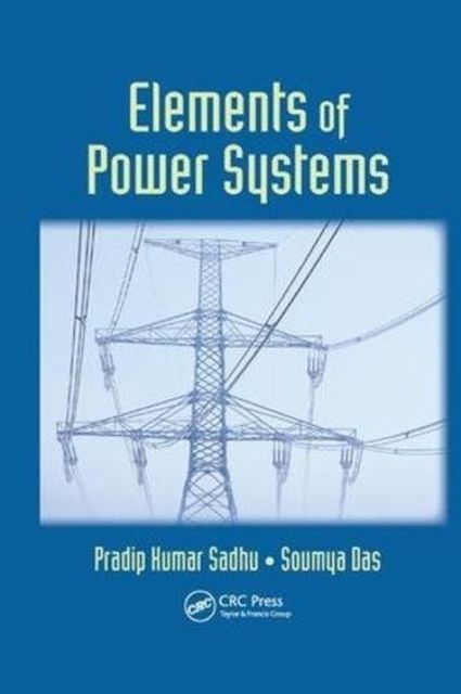 Produktbild: Elements of Power Systems
