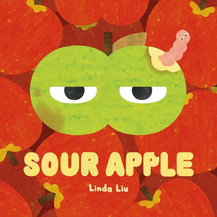 Produktbild: Sour Apple