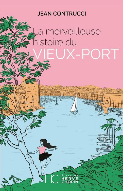 Produktbild: La merveilleuse histoire du vieux