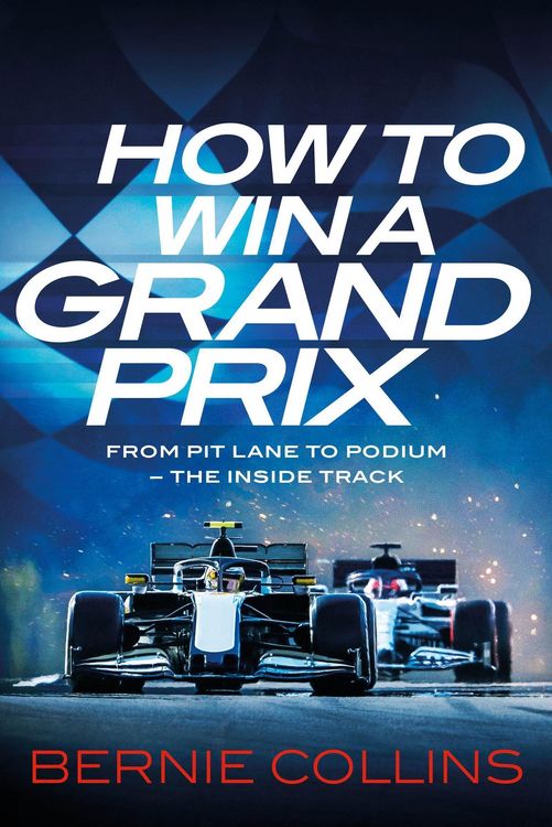 Produktbild: How to Win a Grand Prix