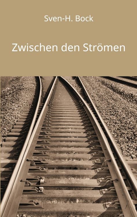 Produktbild: Zwischen den Str&ouml;men