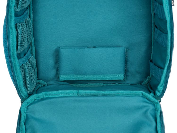 Produktbild: Tonies&reg; Rucksack - Meeresgr&uuml;n