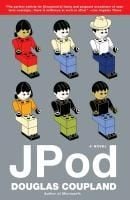 Produktbild: JPod