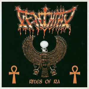 Produktbild: Rites of RA