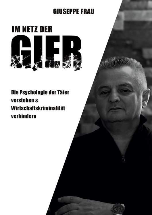Produktbild: Im Netz der Gier