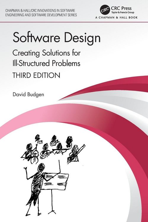 Produktbild: Software Design