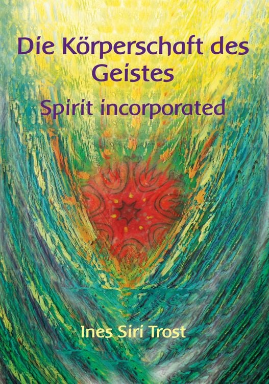 Produktbild: Die K&ouml;rperschaft des Geistes