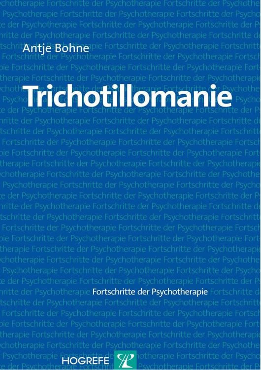 Produktbild: Trichotillomanie